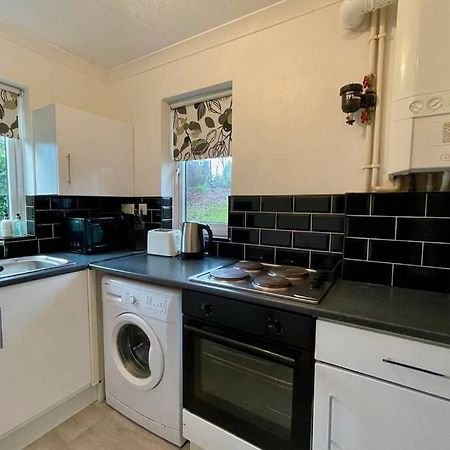 Вілла House Near Llandaff For Up To 6 With Parking Кардіфф Екстер'єр фото