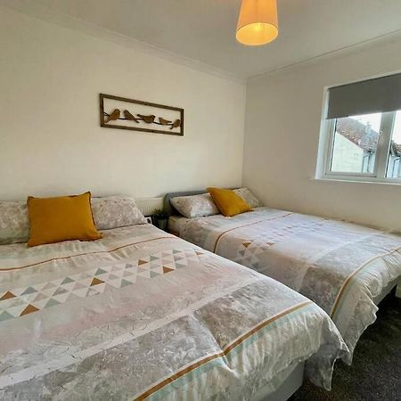 Вілла House Near Llandaff For Up To 6 With Parking Кардіфф Екстер'єр фото