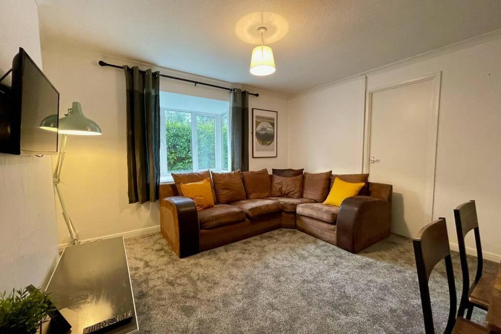 Вілла House Near Llandaff For Up To 6 With Parking Кардіфф Екстер'єр фото
